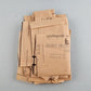 Simplicity 6695 Vintage Sewing Pattern 6695 A-Line Skirts Misses' 1966 Waist 30"