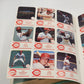 Cincinnati Reds 1982 Yearbook Program Official MLB VTG Magazine Cards Included