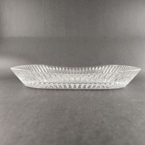 Bread Tray a Shannon Crystal Designs of Ireland Give Us This Day Our Daily Bread