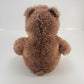 Gund Slumbers Teddy Bear 16in Plush Tan Brown Stuffed Animal