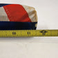 Springbok Patriotic Compact Umbrella Travel Size American Flag Stars Stripes USA