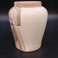 Camelback Inn Southwestern Hand Painted Pottery Vase 6.25" 1989 Numbered 87/250