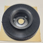 Kodak Rotary Carousel Slide Projector Tray 140 Slide Capacity Tray & Box Vintage
