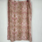 Steps Women's Large Lot 2 Stretch Fit Pencil Skirts Faux Snakeskin Printed USA