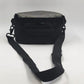Lowepro D-Res 50AW Camera Belt Bag Black/Gray 9x5x6" w/ Strap & Rain Hood