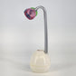 Vintage Barbie Dollhouse Lamp Swag Light 3 Tier Blue Green Pink 1990s Dream