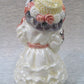 Boyd's Bears Grenville Beatrice True Love Salt Pepper In Box #390022 Bride Groom