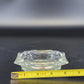 Vintage New York City Souvenir Ashtray Statue of Liberty