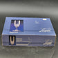 4 Cristal d’Arques Bretagne Champagne Flutes 5 oz Crystal Vintage France NIB