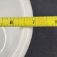 Corelle Callaway Ivy 3pc Mixing Bowl Set 1-2-3 Qt Nesting Heavy Stoneware
