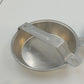 Regal D6M Boy Scouts of America Aluminum Mess Kit 5pc Camping Cook Set BSA 1980s