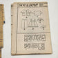 Butterick See & Sew B5944 Vintage Sewing Pattern Uncut 2013 18" Doll Clothes USA
