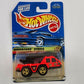 3 Hot Wheels 1997 Forklift Flame Stopper Hydroplane New Packaged Vintage 873 642