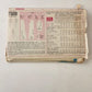 Simplicity 7509 Vintage Sewing Pattern '67 Half Size 16.5 Bust 39 Bonus Dress