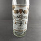 Ron del Barrilito Puerto Rican Rum Empty Bottle and Sleeve Superior 3 Star Blend