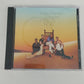 Sergio Mendes & Brasil '66 Fool On The Hill CD Brazilian Jazz Latin Pop A&M USA