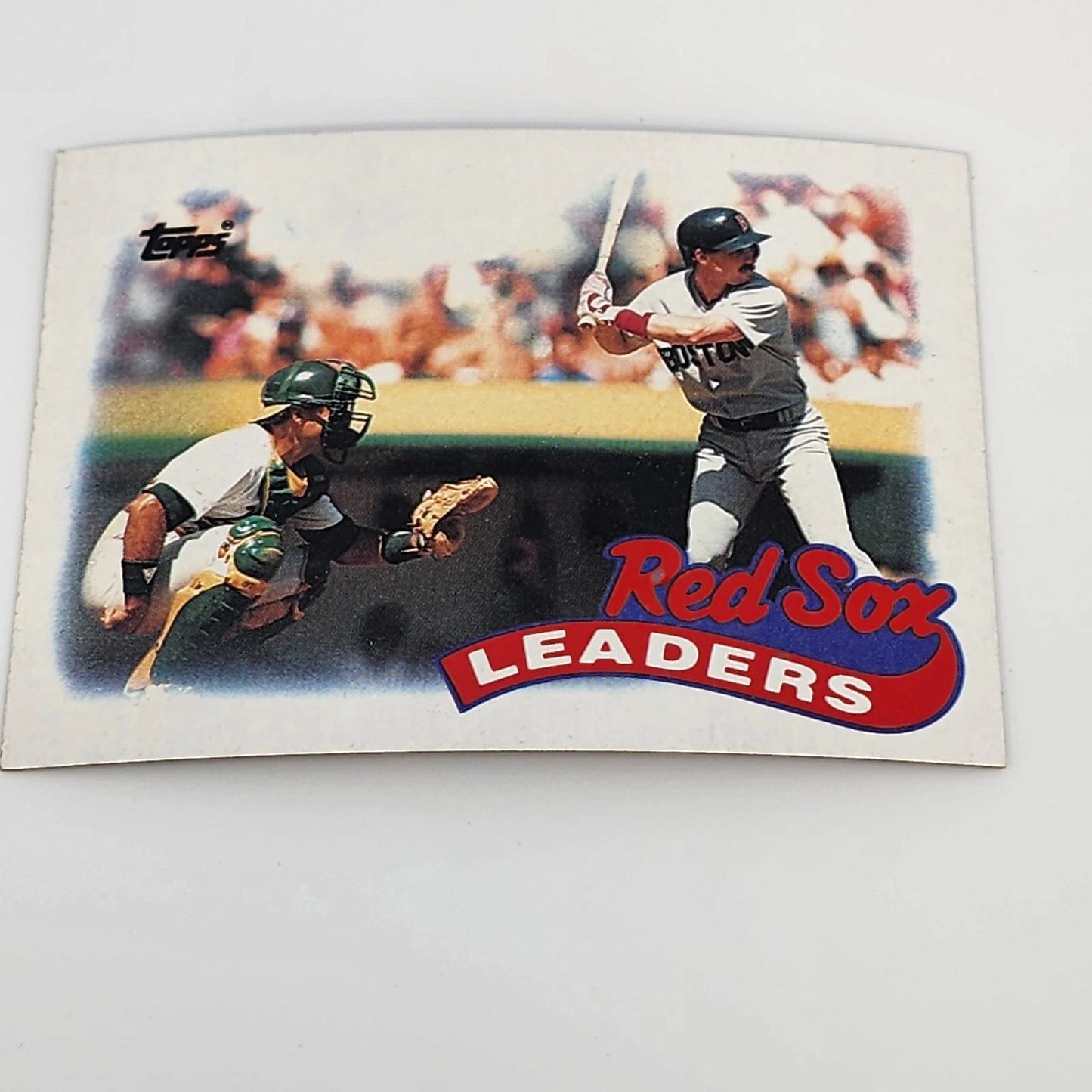 Topps 1988 MLB Baseball Cards Coach Players #300-399 Monthly Scoreboard Lot 100