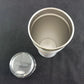 Tervis 20oz Stainless Steel Tumbler "Teachers Plant the Seeds of the Future" EUC