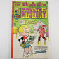 7 Richie Rich Comics VG+ 1978 Archie Series Gold & Silver SupeRichie Graphic