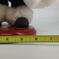 Grandeur Noel Santa Claus Figurine 16" #4132 Collector's Edition 1999 w/ Box