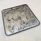 Arden Royal Selection Candy Tin 8.25in Square Vintage Decorative