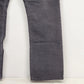 Relativity Grey Corduroy Bootcut Flare Pants Women Soft Stretch
