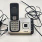 Vtech CS6729 Cordless Answering Machine System w Caller ID/Call Waiting & Manual