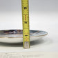 Franklin Mint Puss 'N Boot Bryan Moon Fine Porcelain Plate Limited Edition COA