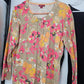 Women’s Tops Lot Size Large 5 Pc Merona Express Escio Bundle Long Sleeve Casual Blouses