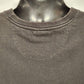 The Ohio State University P2 Pro Player Men's T-Shirt L Large Black Heavy Weight