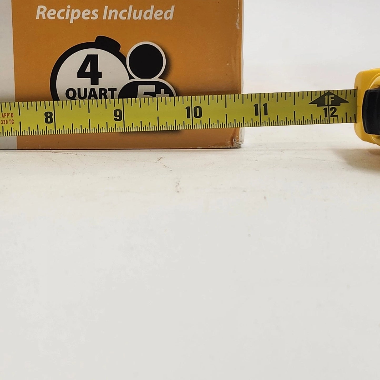 Crock Pot 4Qt Stainless Round The Original Slow Cooker Classic SCR400-SP Sealed