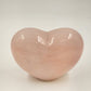 Heart Pink Accent Light Night Valentine Day Small 6.5" Romantic Mood Lighting