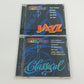Discovery Sampler Jazz Classical Volume One 2 CD Lot Roy Ayers Mario Lanza 1995