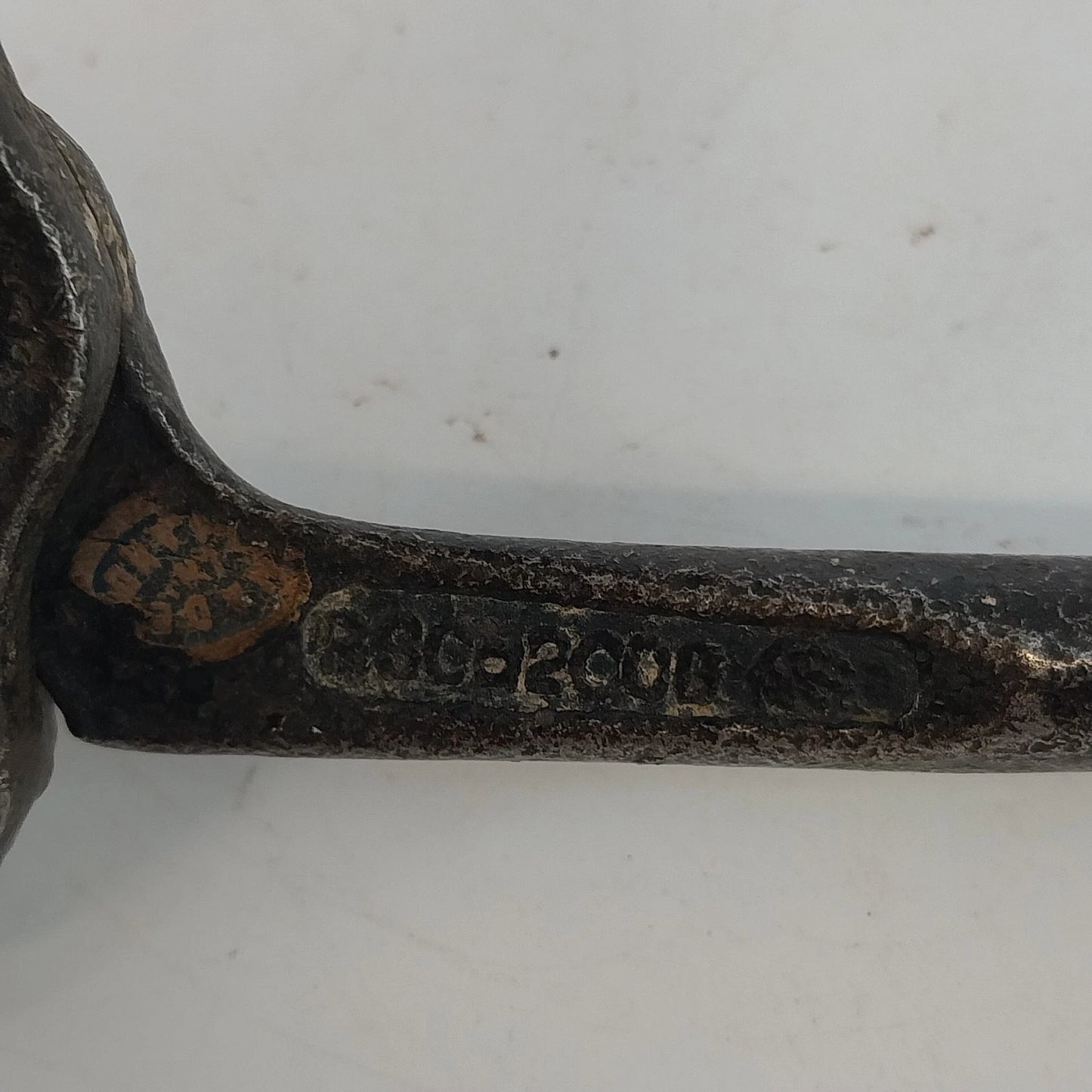 Blacksmith Nippers Nail Puller Cutters Carpenter Pliers Ball Claw Handle