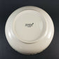 2 piece Serving Set Thomson Pottery Birdhouse Round Chop Platter 9" Bowl NEW NIB