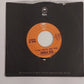 Charlie Rich 45 RPM Vinyl Lot 4 Country Singles Epic RCA 1973-74 Behind Closed