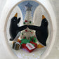 Hallmark Keepsake Ornament Winter Surprise Penguin 1st in Collector Series 1989
