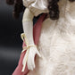 Alicia McGinley Porcelain Doll 22" The Irma Gheduzzi Collection China Vintage