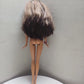 Barbie Articulated Brunette Doll Poseable Jointed 1999 2005