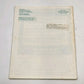 Lot Of 4 Agricultural Outlook Month Of January February March April 1990
