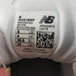 NEW BALANCE 619 Women's White Athletic Walking Training Shoes WX619WP Size 6