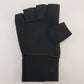 Impacto 585-00 Anti Fatigue Gloves Half Finger Neoprene Right Hand Medium