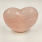 Heart Pink Accent Light Night Valentine Day Small 6.5" Romantic Mood Lighting