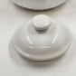 Corelle Coodinates Callaway Ivy Stoneware Teapot w/ Lid 5-Cup Corning Ware