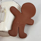 Hallmark Keepsake 2012 Let’s Get It On Musical Ornament Marvin Gaye Gingerbread