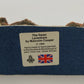 Malcolm Cooper The Swan Lavenham 1988 Great British Pubs COA #0075 Hand Painted