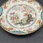 Ridgway Anglesey Bread & Butter Plate 6.75" Chinoiserie Imari Colors
