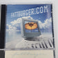 Fattburger 4 CD Living In Paradise One Of A Kind All Natural Ingredients Jazz