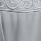 Ursula of Switzerland 90s Formal Dress Set Women’s 12 Blue Gown Mother of Bride