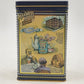 Maxwell House Coffee Tin 100 Year Anniversary 1892-1992 Vintage Collectible Can